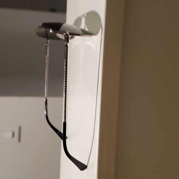 NEW Cole Haan Sunglasses AUTHENTIC NEW with case FINAL PRICE - Picture 4 of 12